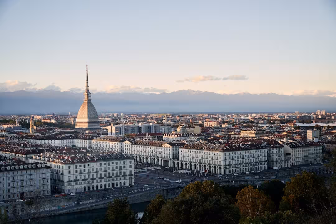Torino per buongustai: 48 ore tra mercati, trattorie e pasticcerie