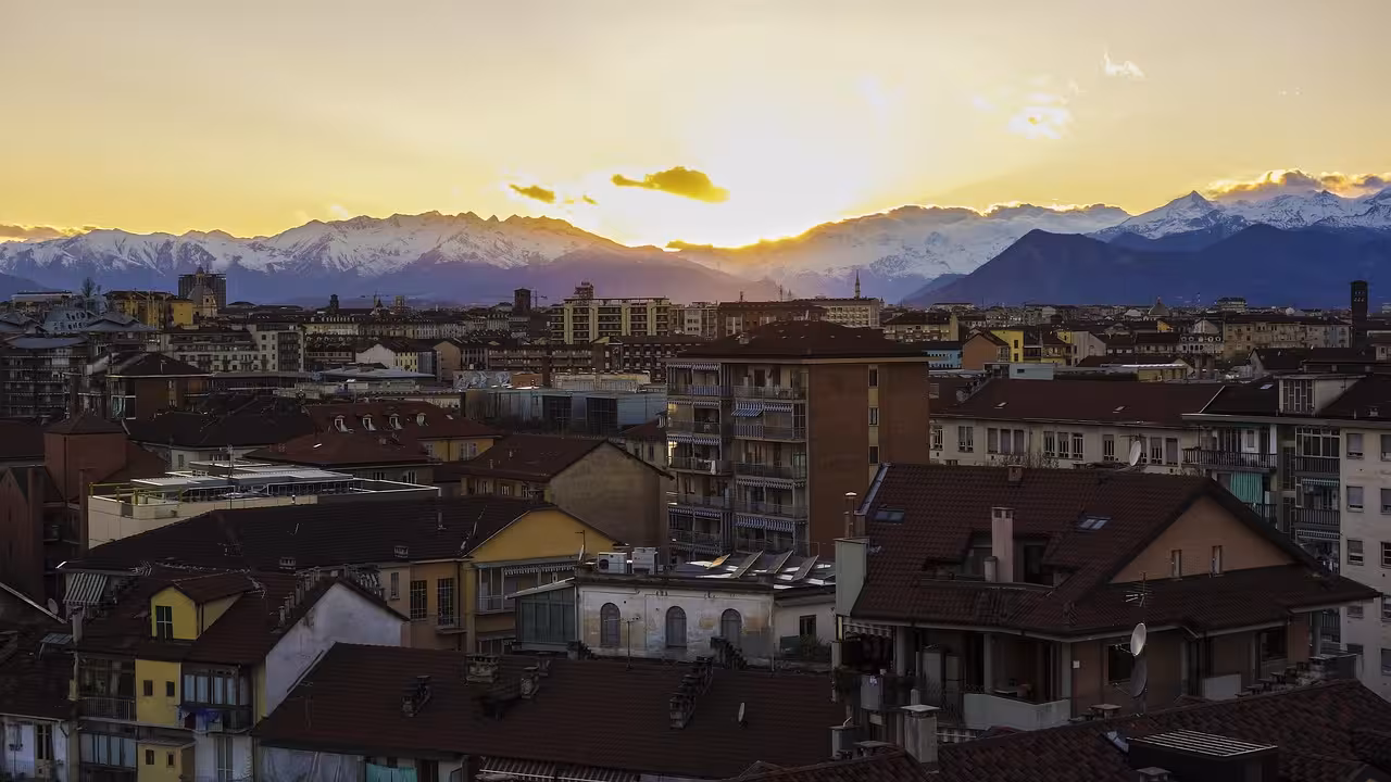 Torino pet friendly: parchi, hotel e locali dove andare con il cane