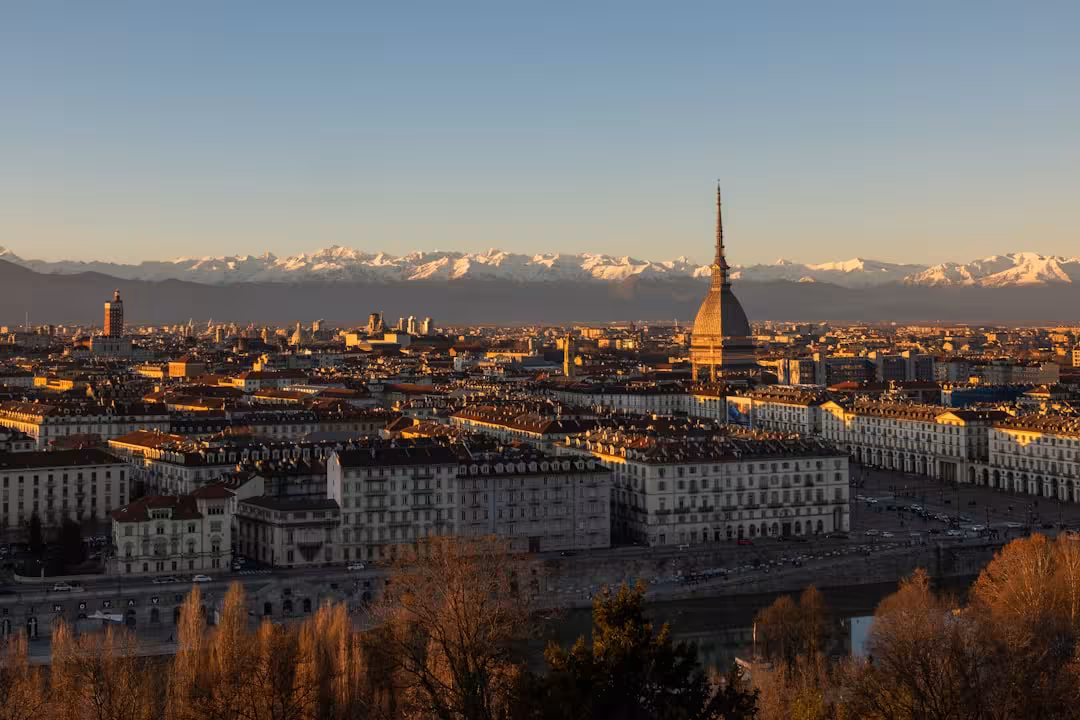 Torino vegana: ristoranti, colazioni e indirizzi vegetali da provare