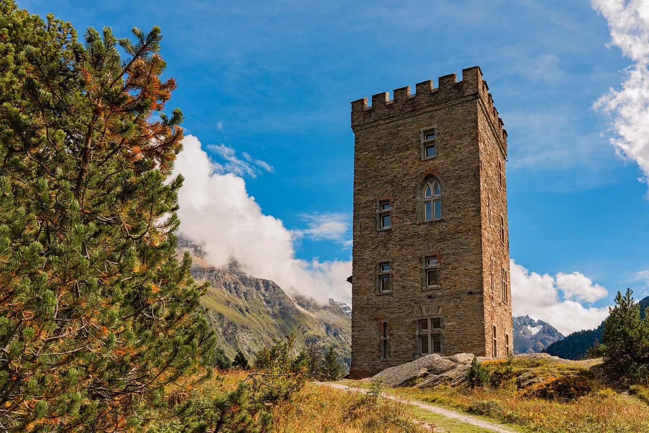 Torre Pellice: storia valdese, musei e cosa fare nei dintorni