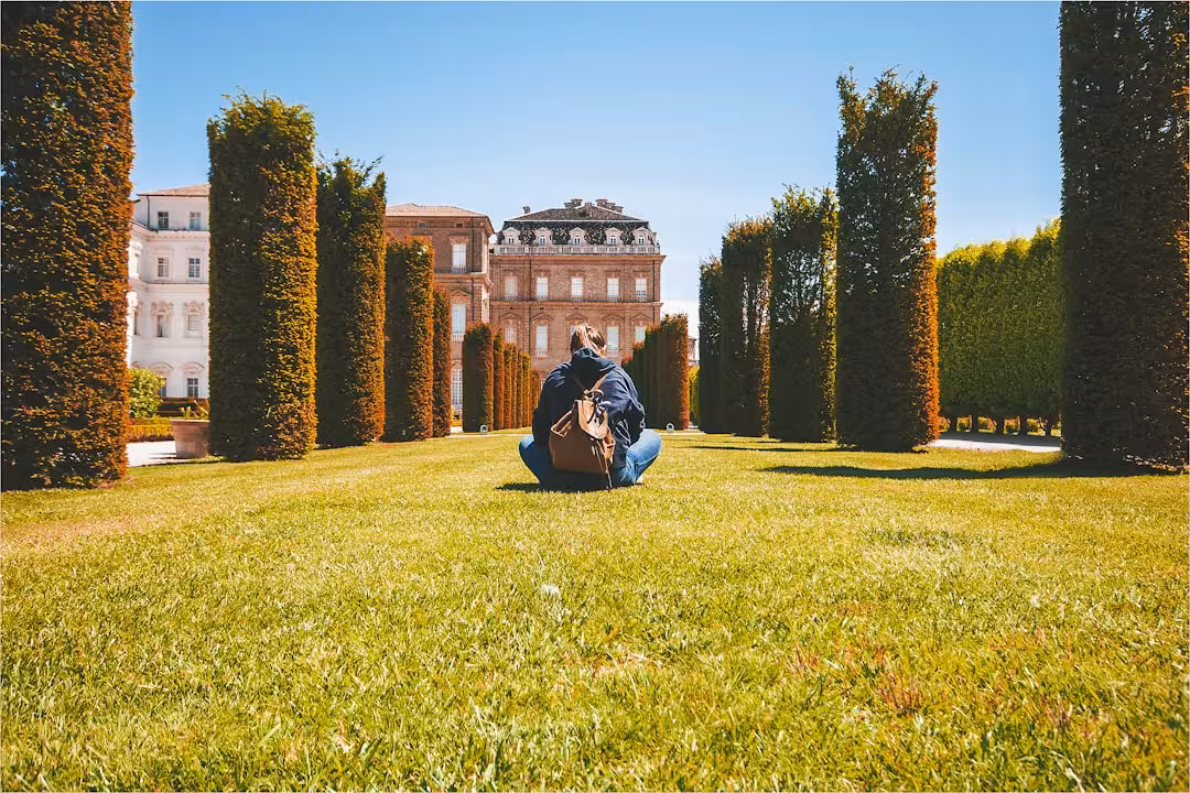 Giardini storici del Piemonte: ville, residenze e parchi da visitare