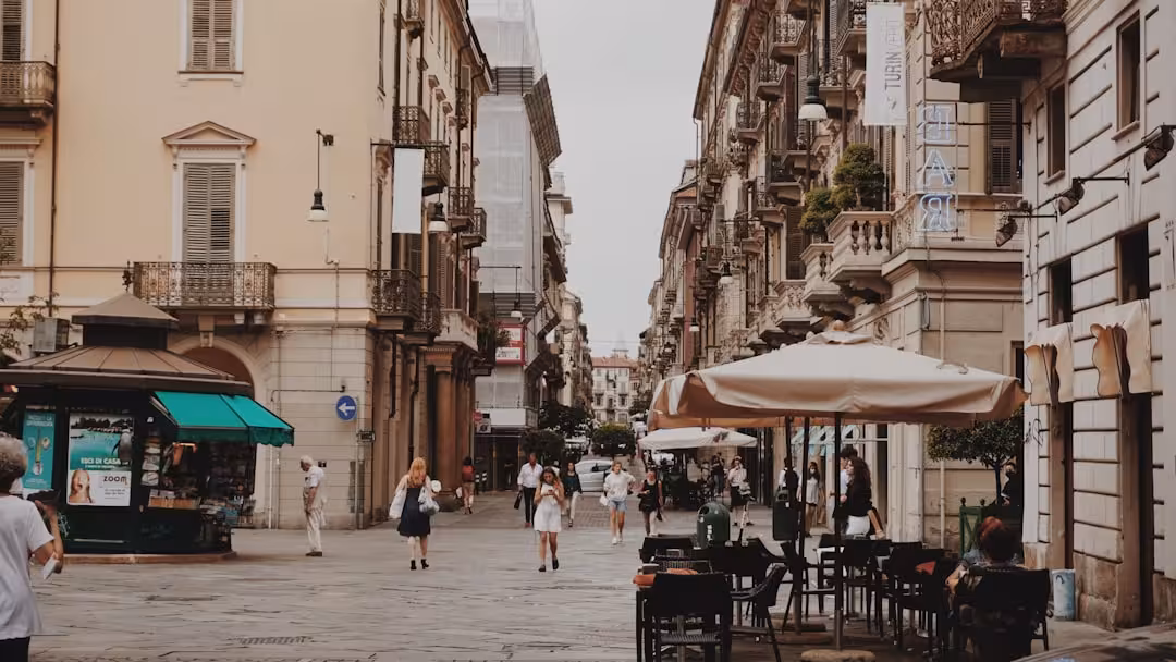 Via Francigena in Piemonte: tappe, ospitalità e consigli per camminare
