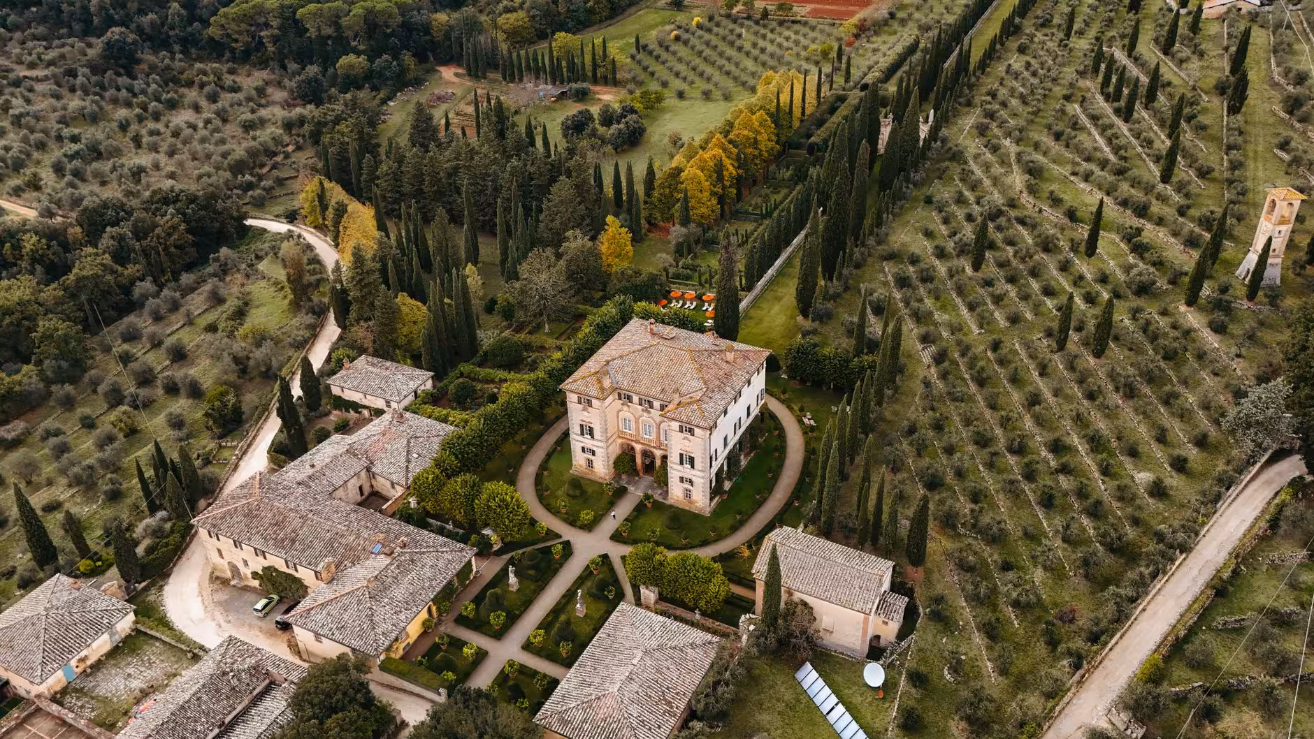 Villa Taranto: guida alla visita dei giardini botanici di Verbania