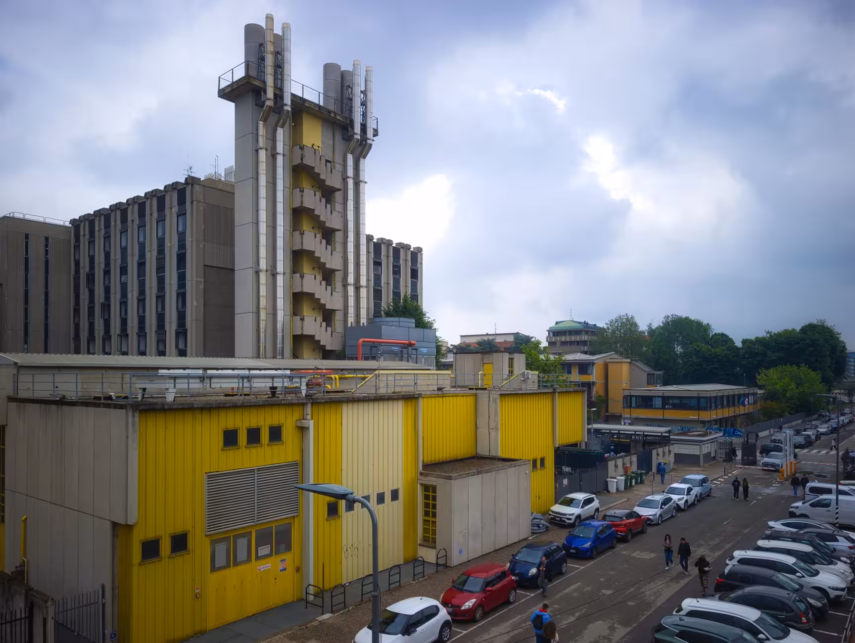 Archeologia industriale in Piemonte: fabbriche, miniere e musei d’impresa