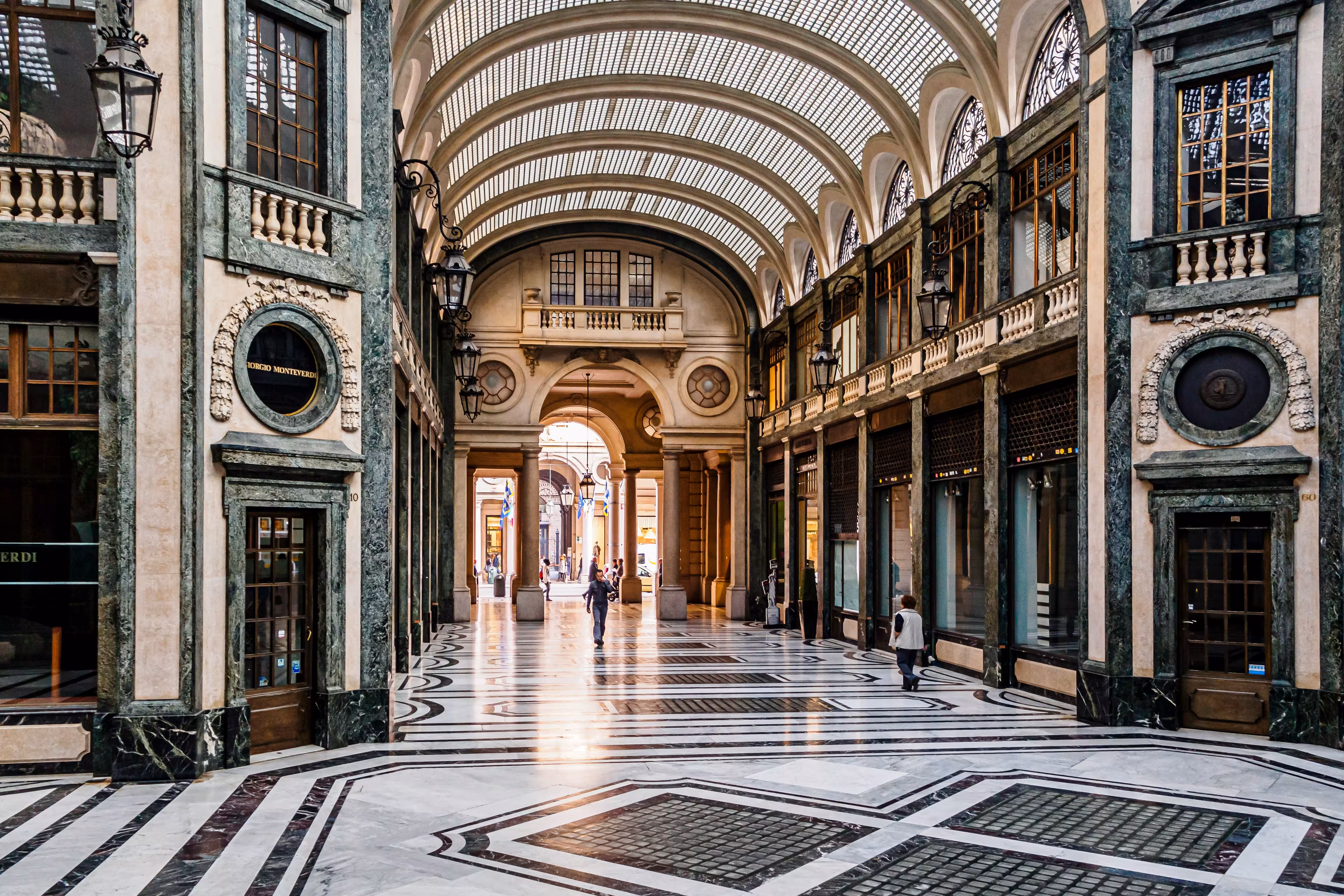 Fondazione Sandretto Re Rebaudengo: mostre e itinerario di arte contemporanea