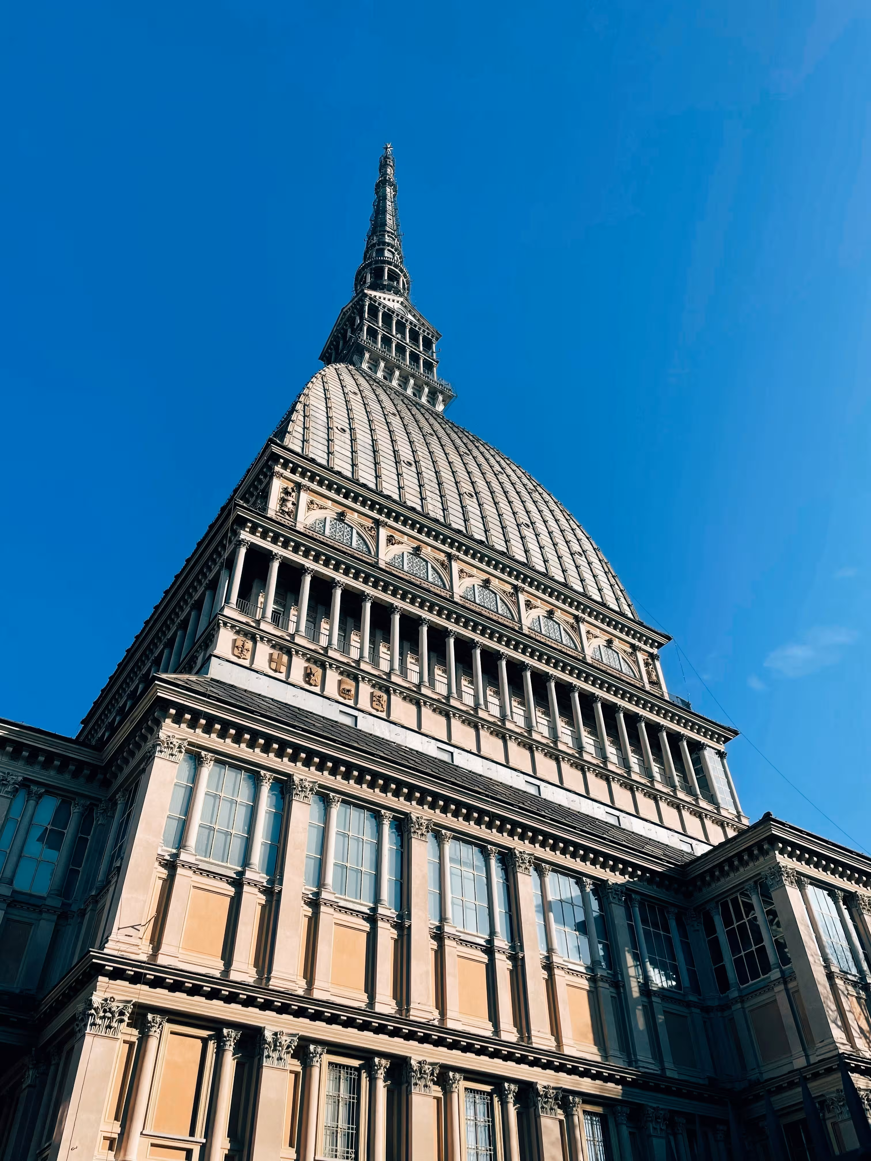 Torino automotive: Museo dell’Automobile, Lingotto e luoghi dell’industria
