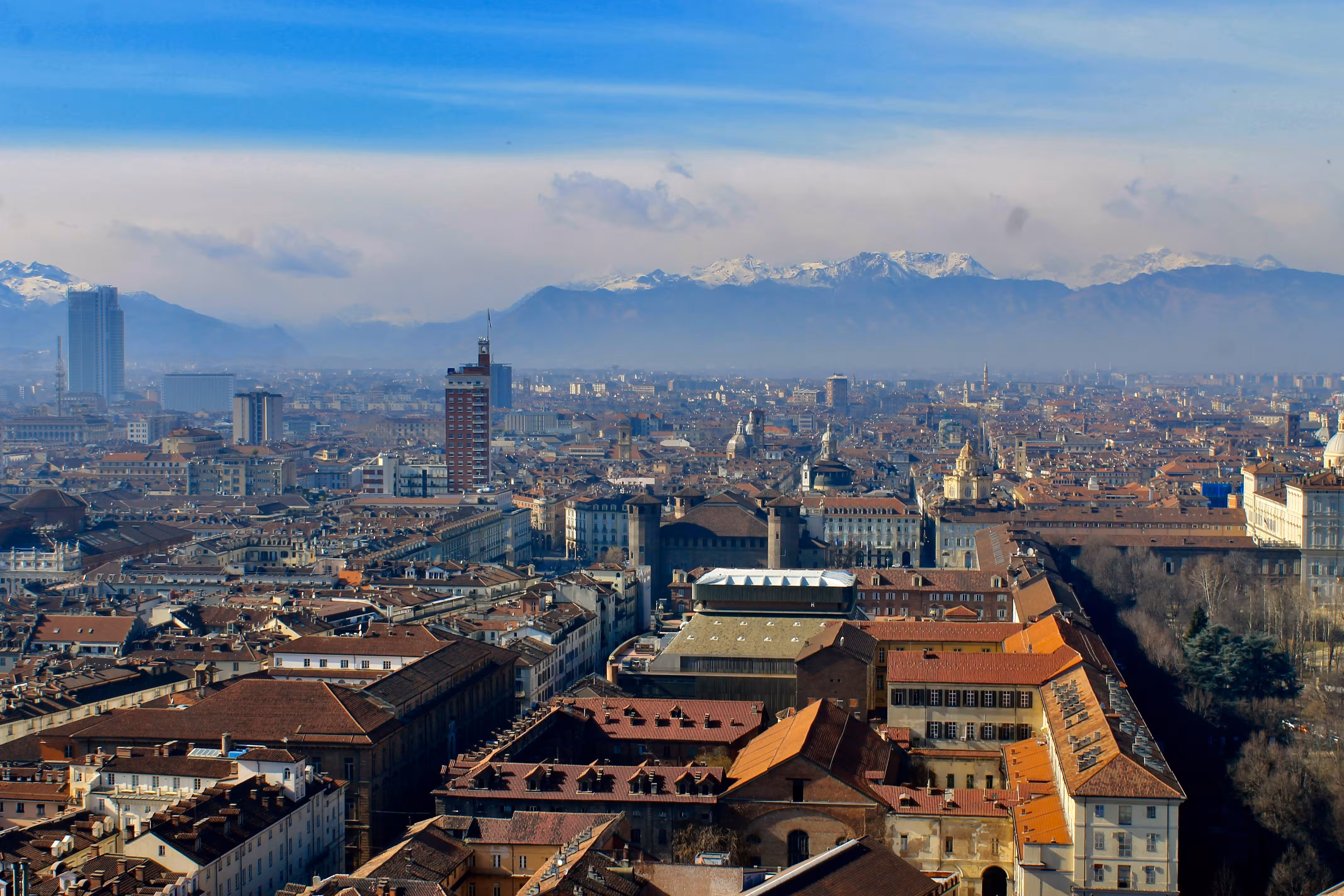 Residenze Sabaude in Piemonte: itinerario tra Torino, Venaria, Stupinigi e Racconigi