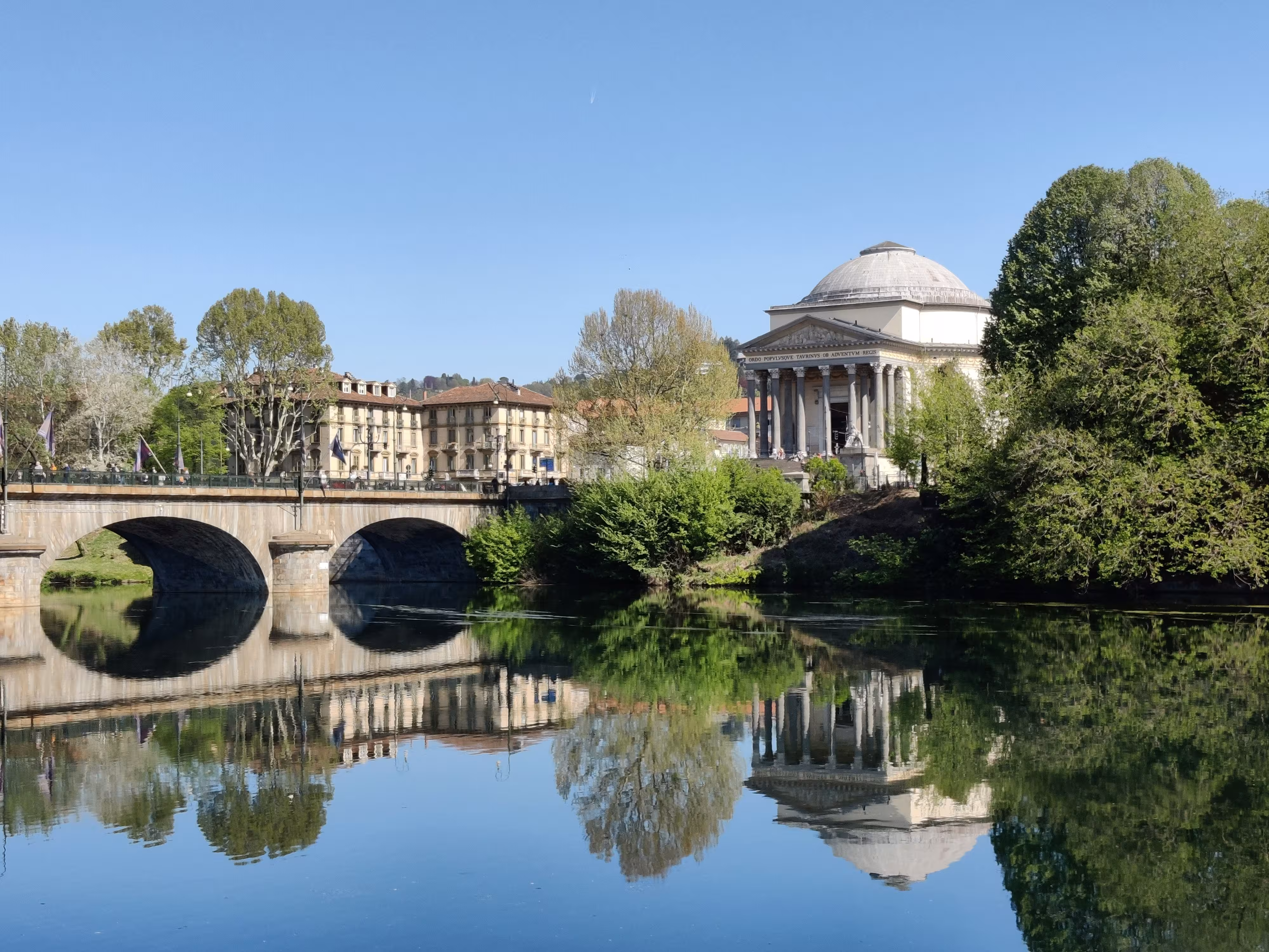 Torino a Pasqua: cosa vedere, dove mangiare e idee per una gita